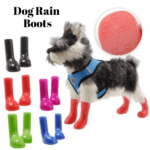 Dog-Rain-Boots